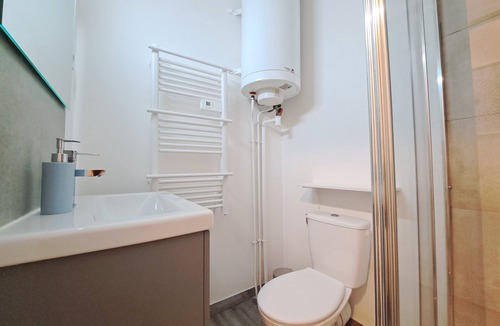 Cernay Apartment | Miami - Studio Neuf