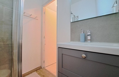 Cernay Apartment | Miami - Studio Neuf