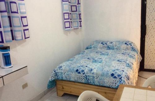 Ensanche Ozama Apartment | Miami Studios DR