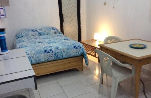 Ensanche Ozama Apartment | Miami Studios DR