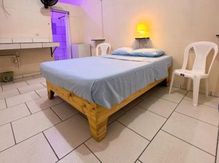 Ensanche Ozama Apartment | Miami Studios DR