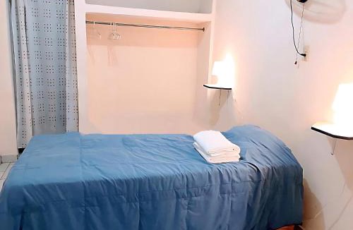 Ensanche Ozama Apartment | Miami Studios DR