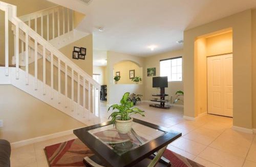 Naranja House | Miami VACATION House Cribkeys