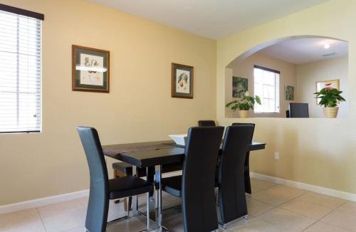 Naranja House | Miami VACATION House Cribkeys