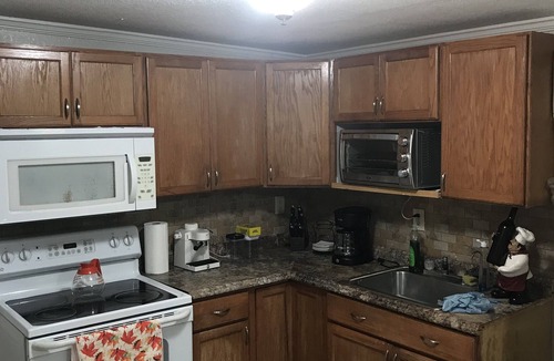 Hialeah Gardens House | MIAMI VACATIONAL 20122 4BED-2BATH
