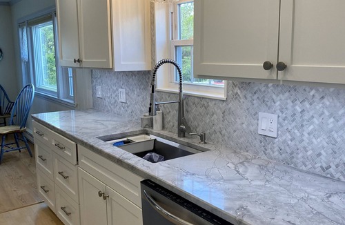 Tom Nevers Cottage | Miamoor: Quiet Comfort; Great Views