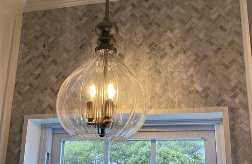 Tom Nevers Cottage | Miamoor: Quiet Comfort; Great Views