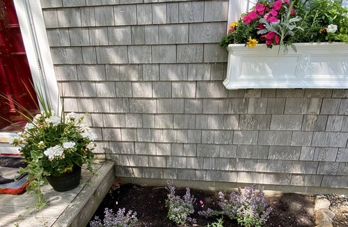 Tom Nevers Cottage | Miamoor: Quiet Comfort; Great Views