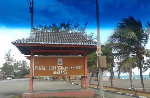 Kampung Ru Lima House | Miar Homestay