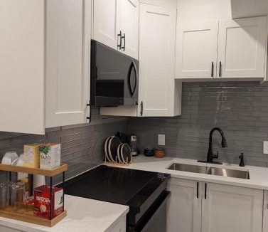 Calgary Apartment | MIAT Apartment