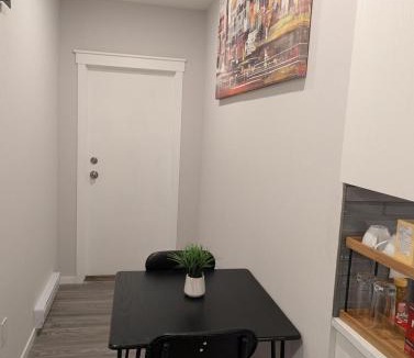 Calgary Apartment | MIAT Apartment