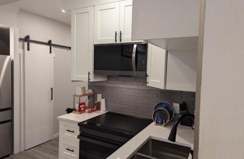 Calgary Apartment | MIAT Apartment