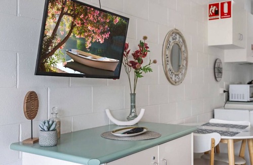 Geelong Apartment | Mibnb Geelong CBD Unit 2