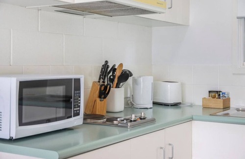 Geelong Apartment | Mibnb Geelong CBD Unit 2