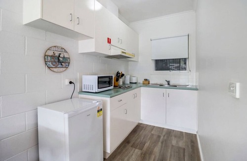 Geelong Apartment | Mibnb Geelong CBD Unit 2