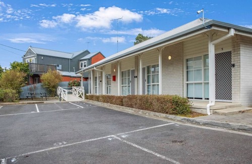 Geelong Apartment | Mibnb Geelong CBD Unit 2