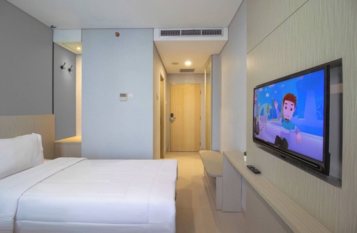 Pogung Lor Hotel | MIC Residence