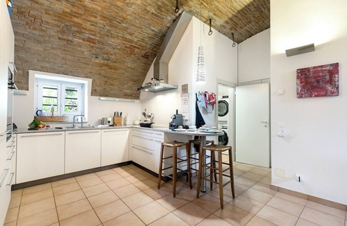 Morcote House | Mica Aurea Morcote, Morcote, Switzerland