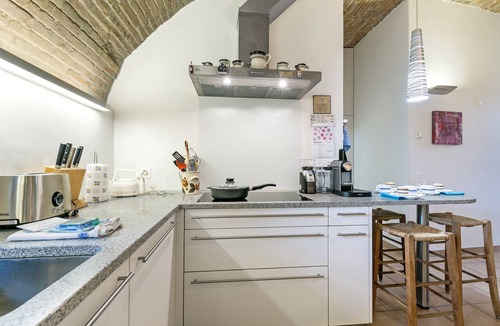 Morcote House | Mica Aurea Morcote, Morcote, Switzerland