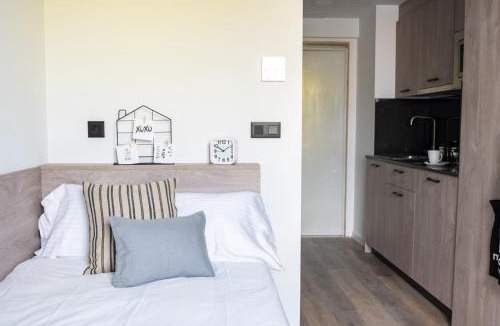 San Vicente del Raspeig Other | Micampus Alicante Student Residence