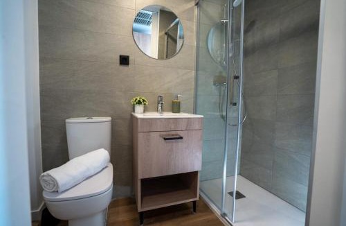 San Vicente del Raspeig Other | Micampus Alicante Student Residence