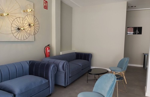 Burgos Apartment | Micampus Burgos Centro