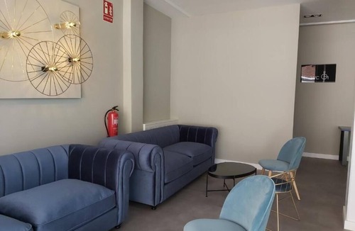 Burgos Apartment | Micampus Burgos Centro
