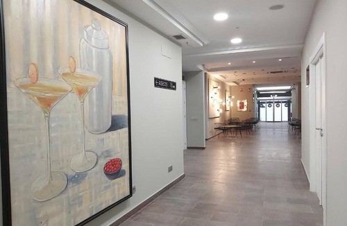 Burgos Apartment | Micampus Burgos Centro