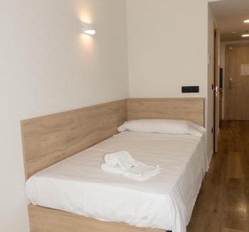 Burjasot Other | Micampus Burjassot Parque Student Residence