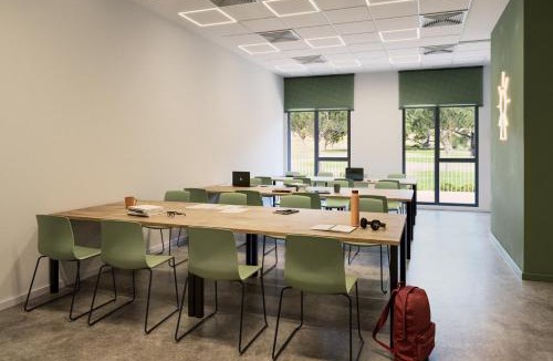 Burjasot Other | Micampus Burjassot Parque Student Residence
