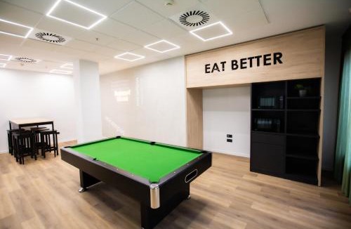 Burjasot Other | Micampus Burjassot Parque Student Residence