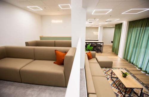 Burjasot Hotel | Micampus Burjassot Parque