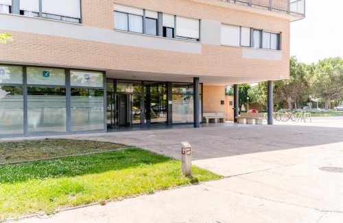 Logrono House | Micampus Logroño Student Residence