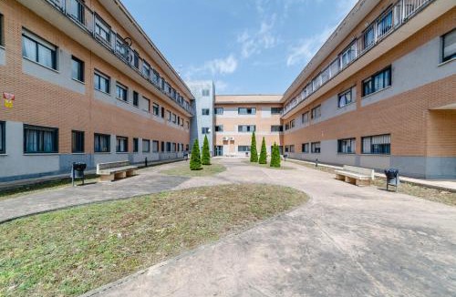 Logrono House | Micampus Logroño Student Residence