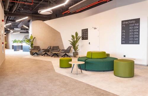 La Nora Hostel | Micampus Murcia Student Residence