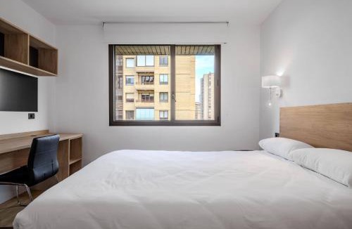 Iturrama Apartment | Micampus Pamplona Student Residence