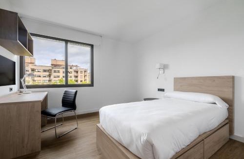 Iturrama Apartment | Micampus Pamplona Student Residence