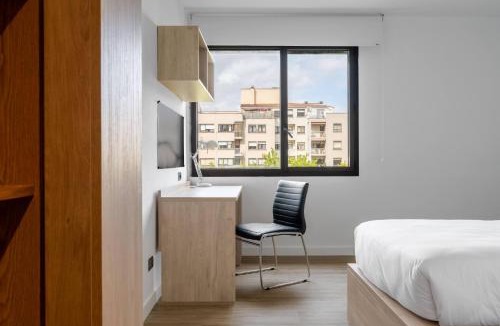 Iturrama Apartment | Micampus Pamplona Student Residence