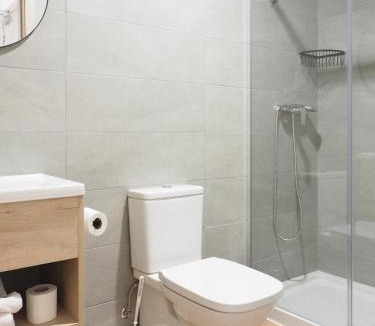 Basurtu Other | Micampus San Mamés Students Residence