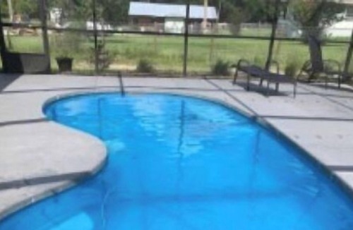 Hawthorne House | Micanopy Dream Home