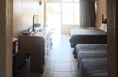 Micanopy Hotel | Micanopy Inn