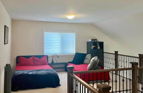 Thorold Villa | Micasa Niagara