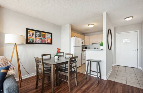 South Loop Condo | MICH AVE Downtown 2bd, Grant Park Museums 25