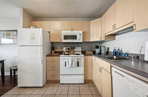 South Loop Condo | MICH AVE Downtown 2bd, Grant Park Museums 25