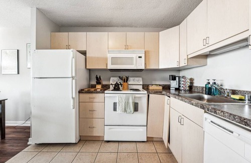 South Loop Apartment | MICH AVE, Downtown, Grant Park 2bd/2ba #23