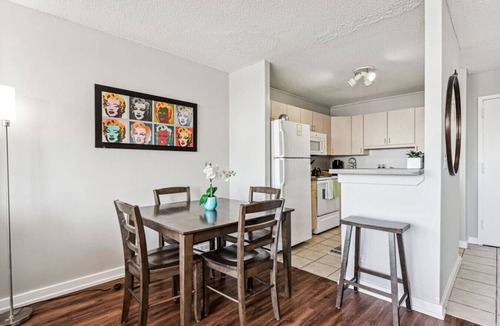 South Loop Apartment | MICH AVE Downtown, Park, Museums 2bd #4