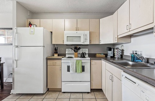 South Loop Apartment | MICH AVE Downtown, Park, Museums 2bd #4