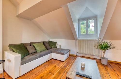 La Bouille Apartment | Michael beau F3 La Bouille