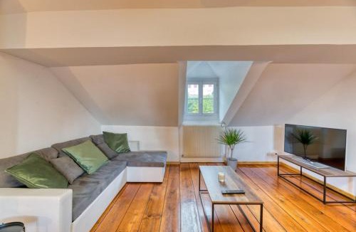 La Bouille Apartment | Michael beau F3 La Bouille