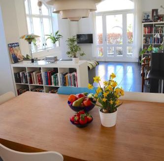 Osterbro Apartment | Michael's